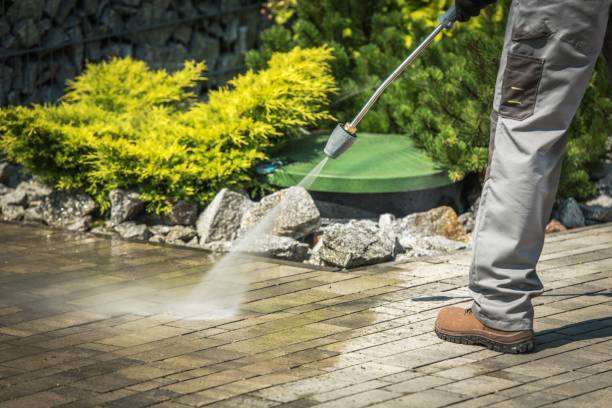 Best Rust Removal  in Rossmoor, NJ