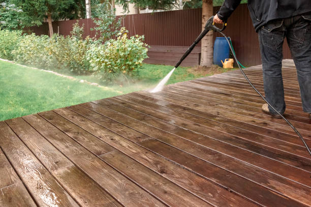 Best Spring Cleaning  in Rossmoor, NJ