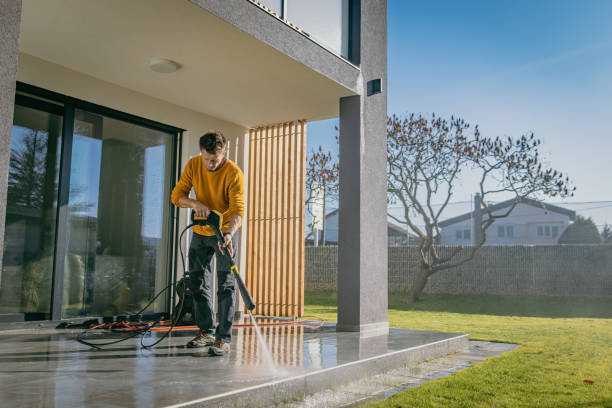 Best Machinery and Equipment Cleaning  in Rossmoor, NJ