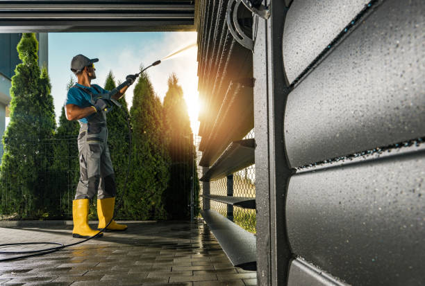 Professional Pressure Washing Services in Rossmoor, NJ